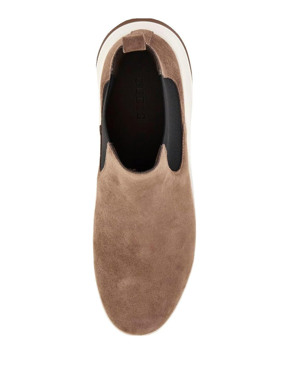 GUESS Stivaletti beatles Uomo - modello FMFELKSUE10 Marrone