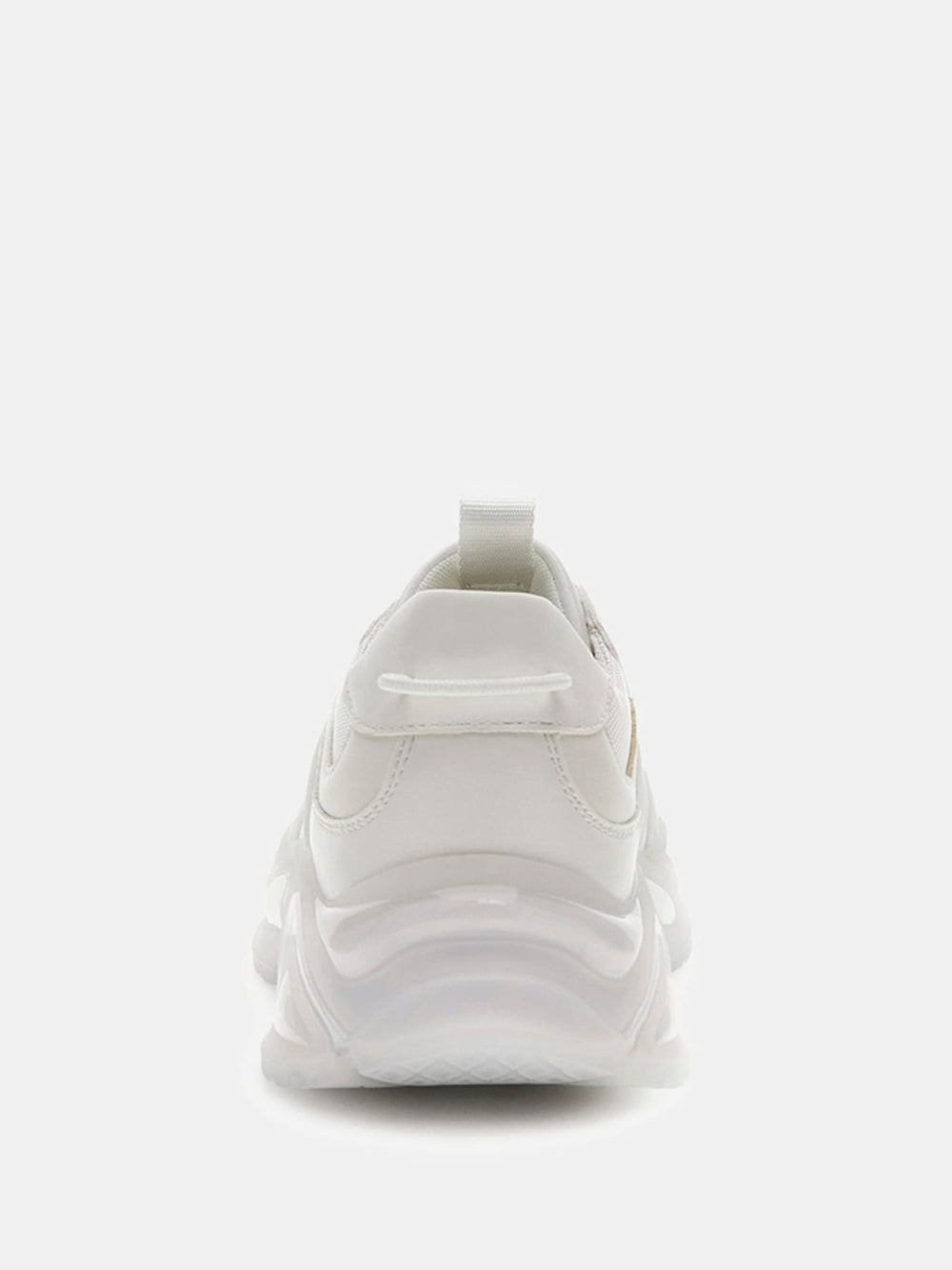 GUESS Sneakers Uomo - modello FMFUNOELL12 Bianco