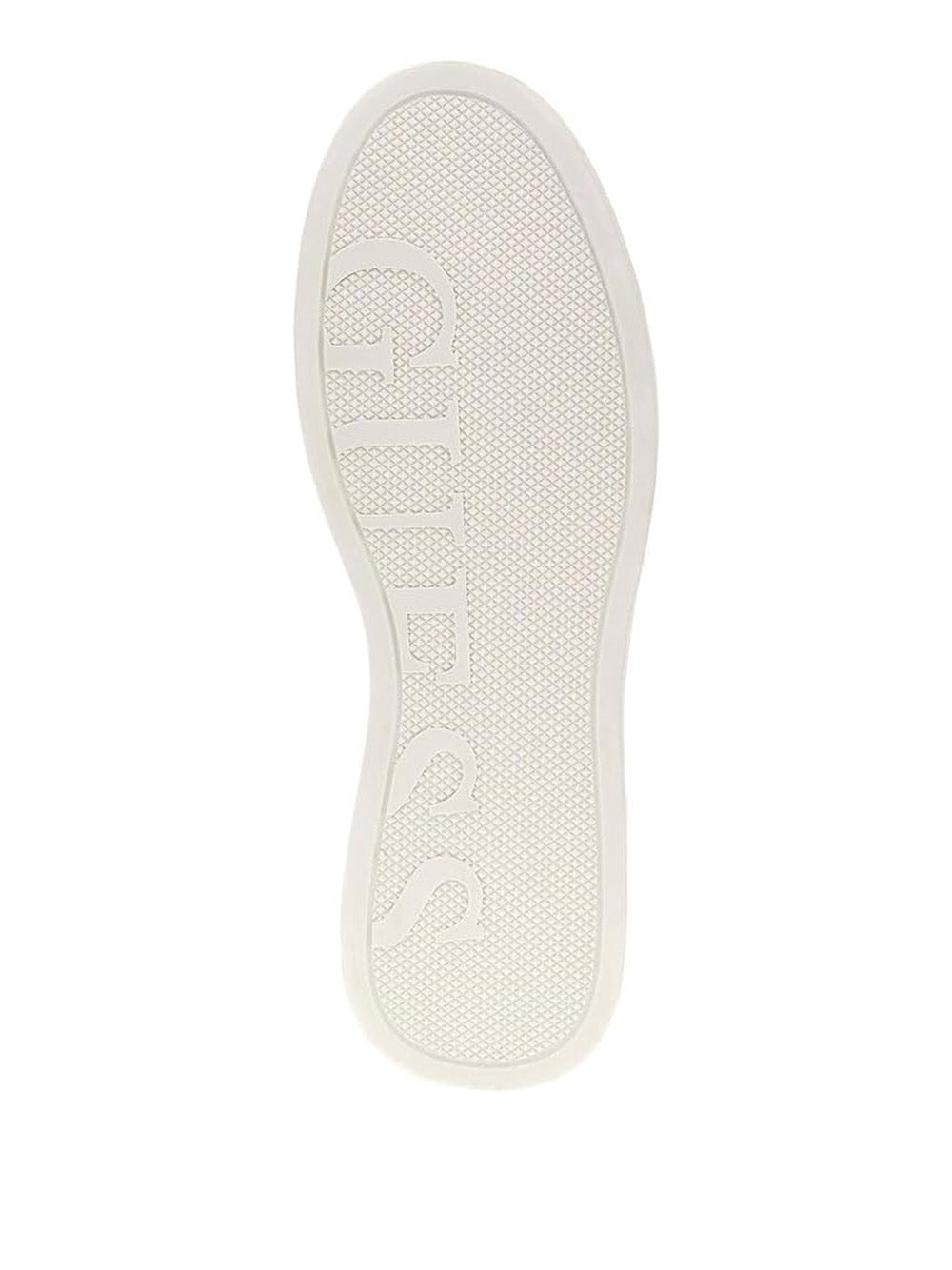 GUESS Sneakers Uomo - modello FMTWI3ELE12 Nero