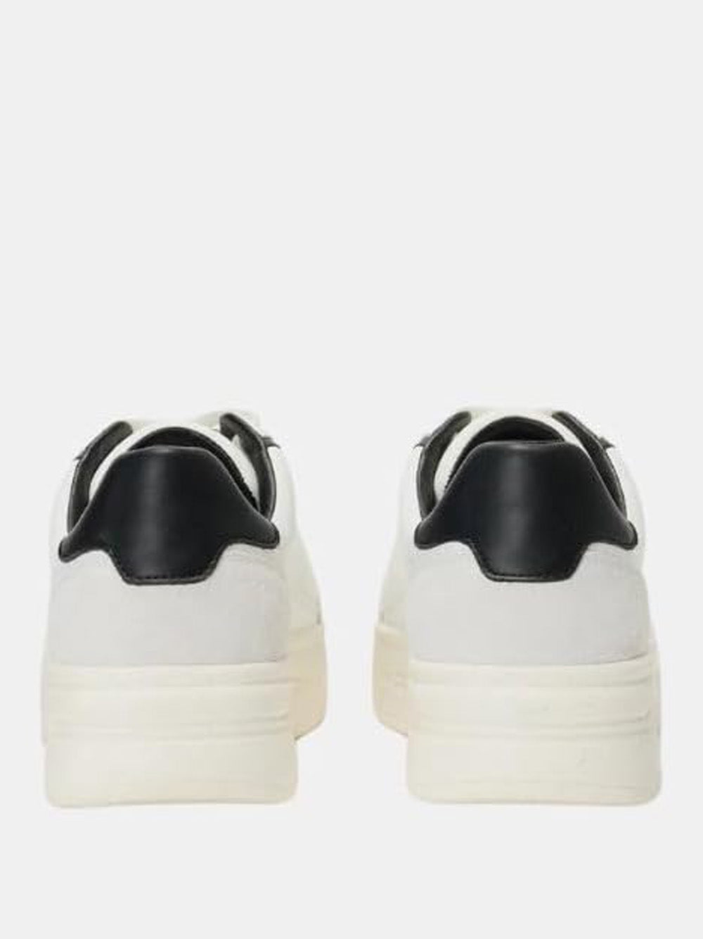 GUESS Sneakers Uomo - modello FMTWI3ELE12 Bianco