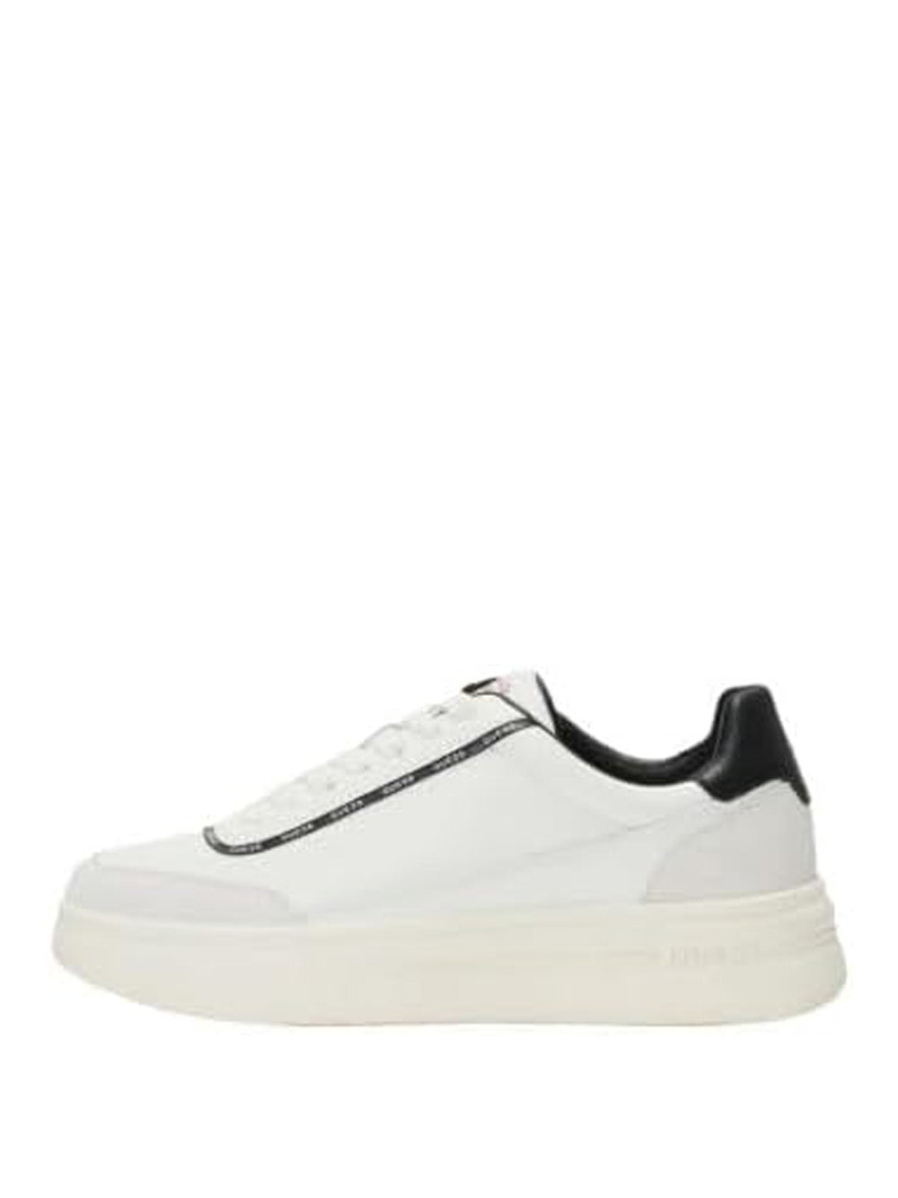 GUESS Sneakers Uomo - modello FMTWI3ELE12 Bianco
