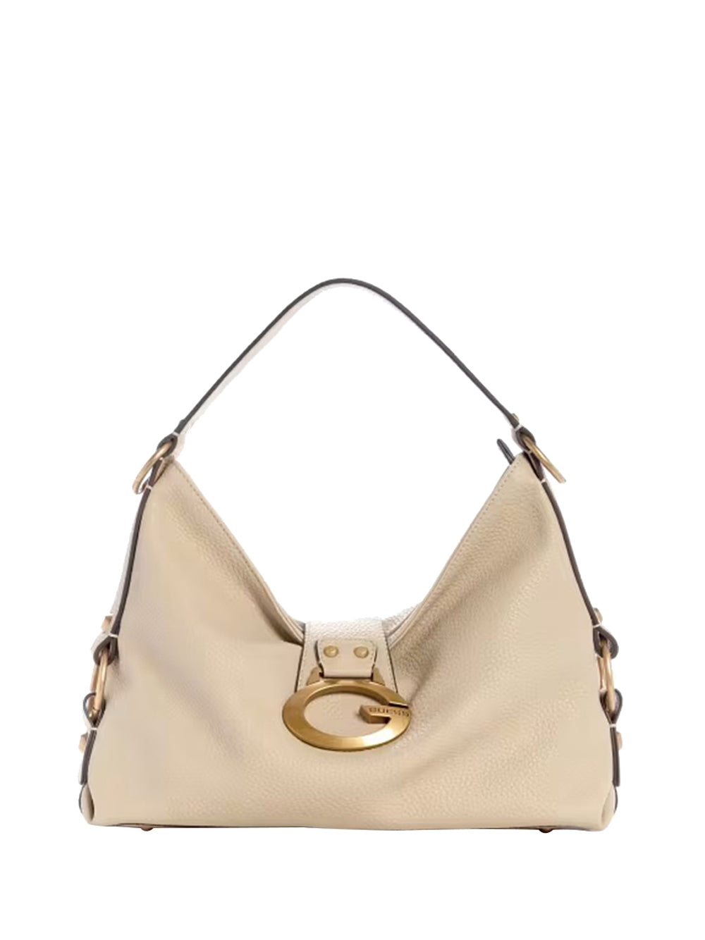GUESS Borsa a Spalla Donna - modello HWBB9308180 Marrone