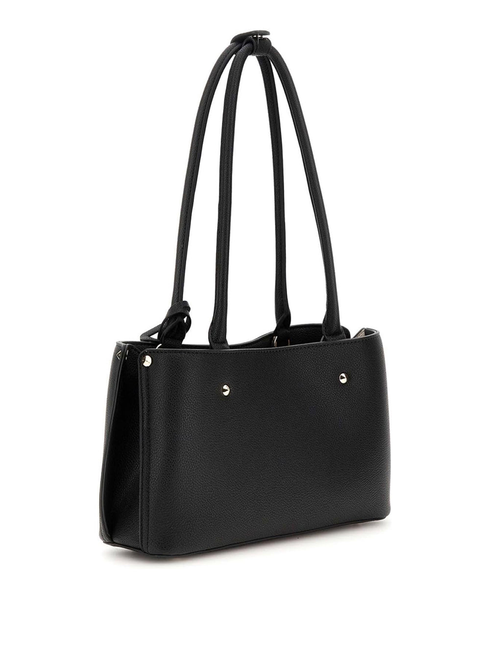 GUESS Borsa a Spalla Donna - modello HWBG6974090 Nero