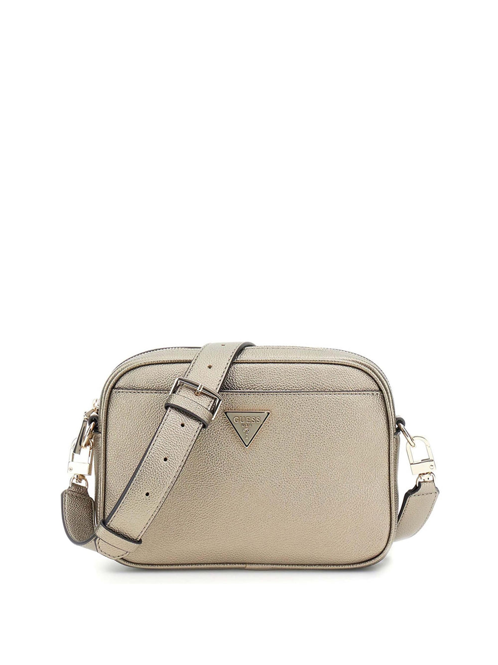 GUESS Borsa a Tracolla Donna - modello HWBG6974140 Beige