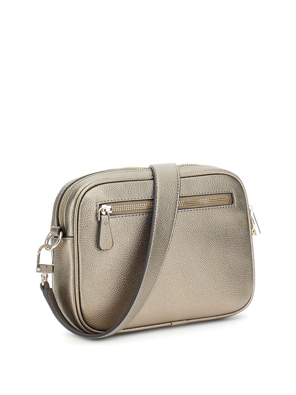 GUESS Borsa a Tracolla Donna - modello HWBG6974140 Beige