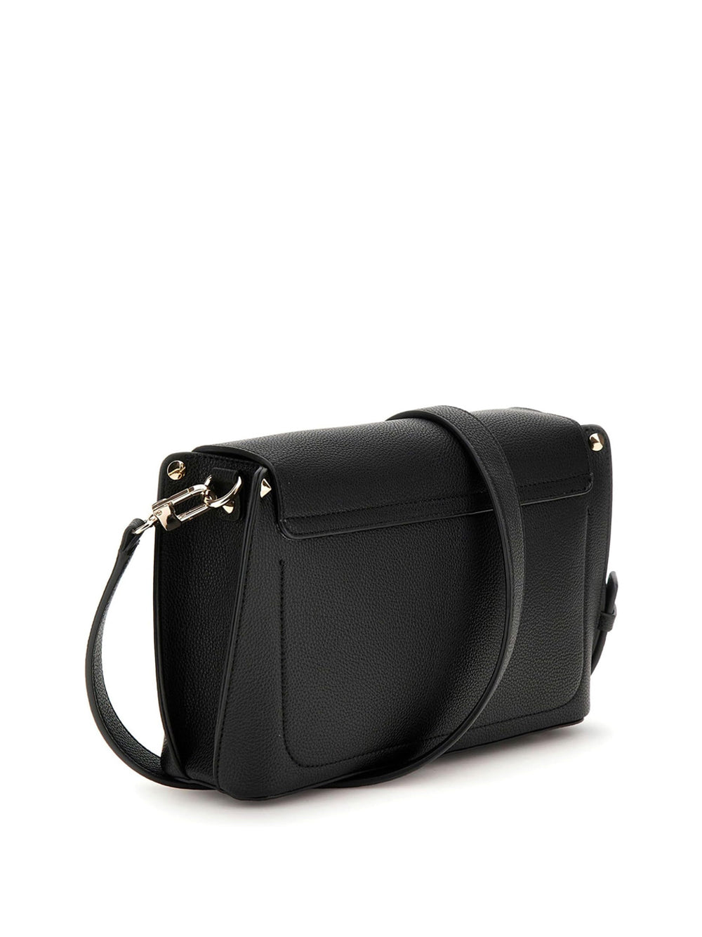 GUESS Borsa a Tracolla Donna - modello HWBG6974200 Nero