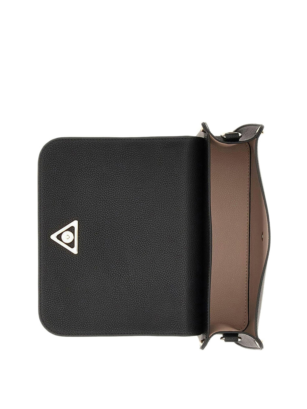 GUESS Borsa a Tracolla Donna - modello HWBG6974200 Nero