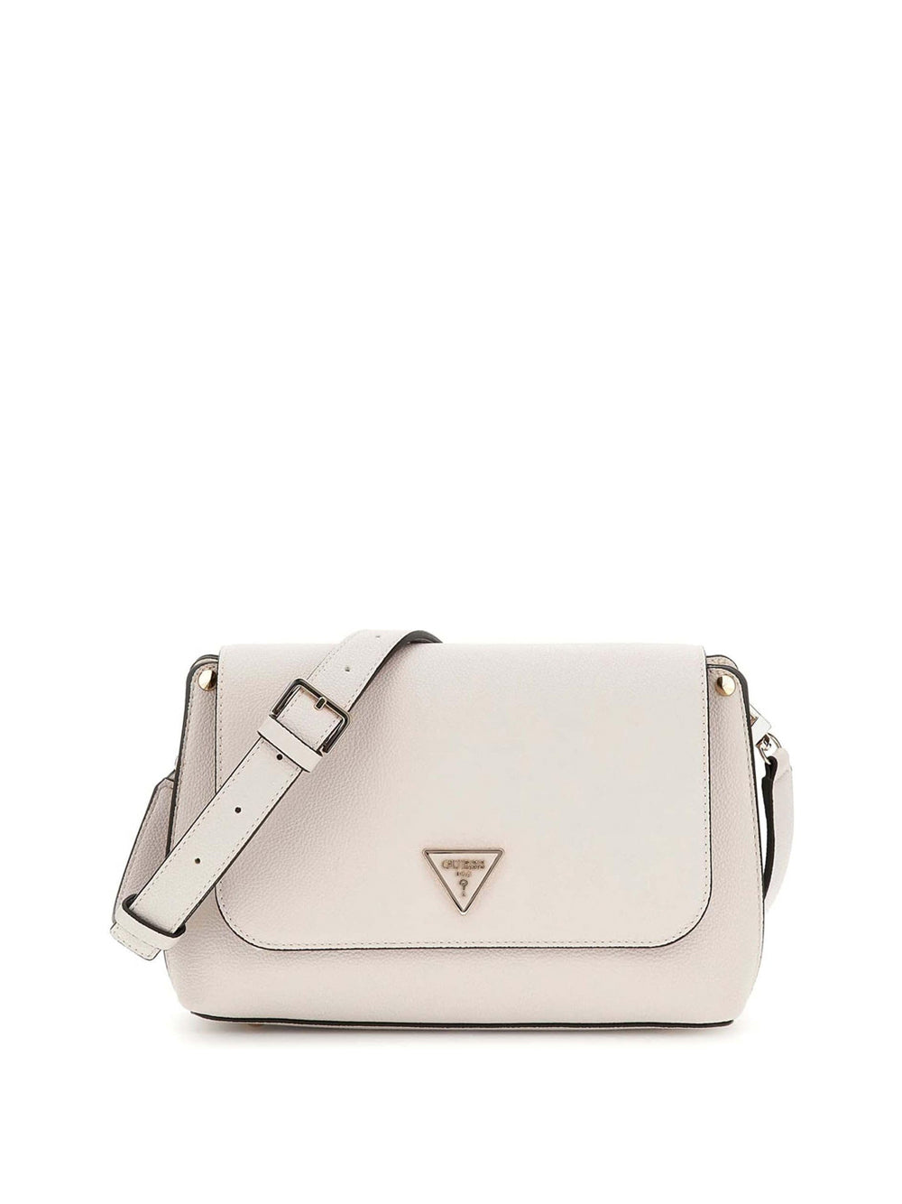 GUESS Borsa a Spalla Donna - modello HWBG6974200 Bianco