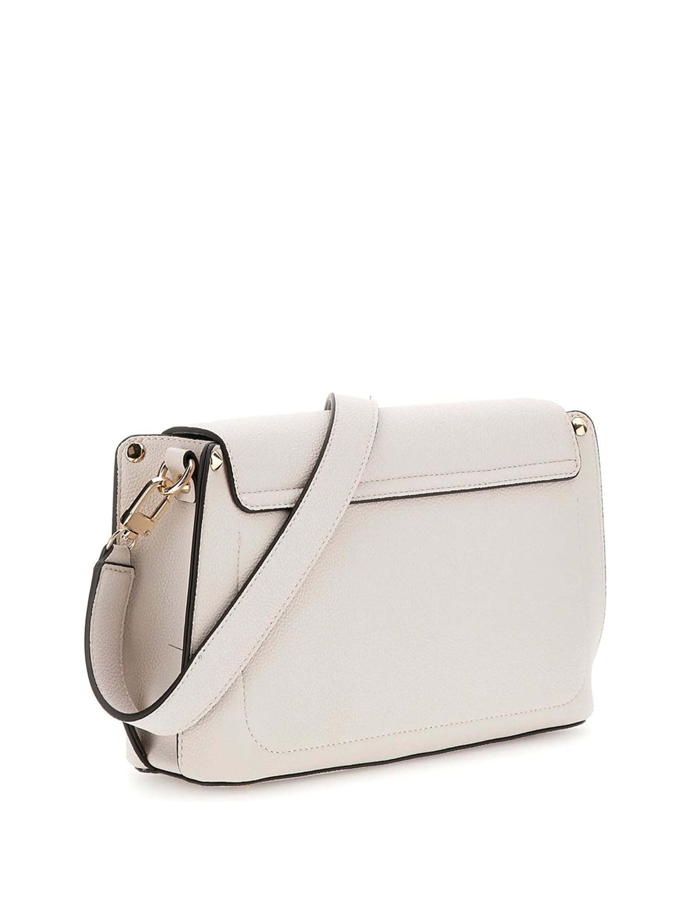 GUESS Borsa a Spalla Donna - modello HWBG6974200 Bianco