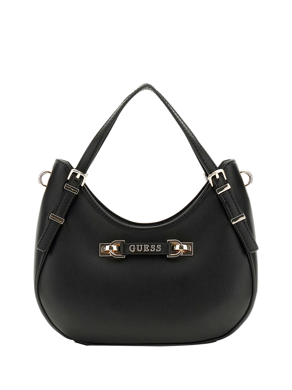 GUESS Borsa a Spalla Donna - modello HWBG9644050 Nero