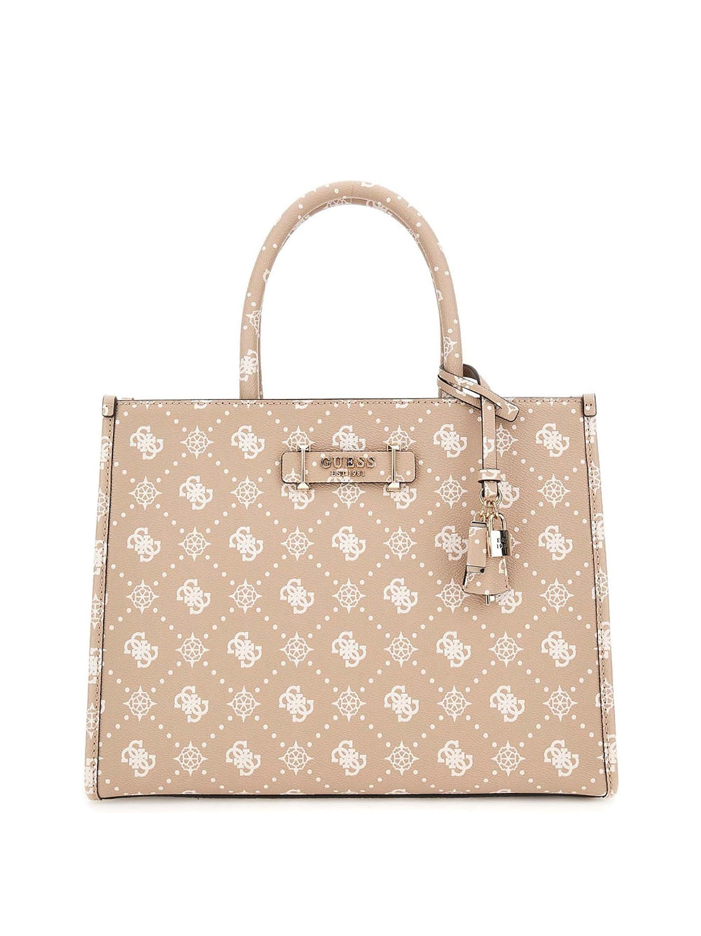 GUESS Borsa a Tracolla Donna - modello HWGP9890220 Beige