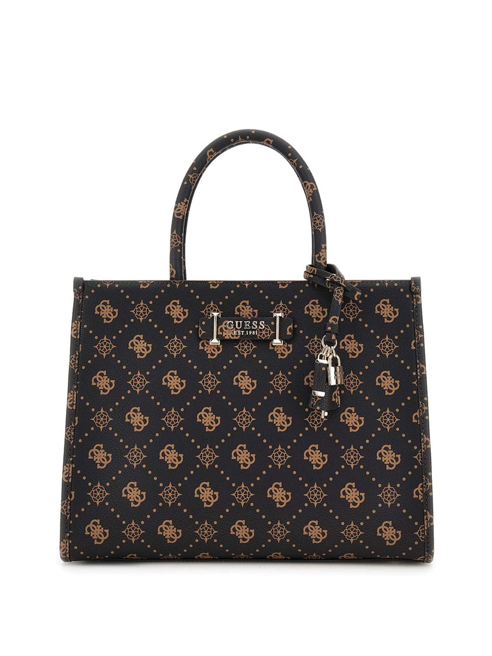 GUESS Borsa a Tracolla Donna - modello HWGP9890220 Marrone