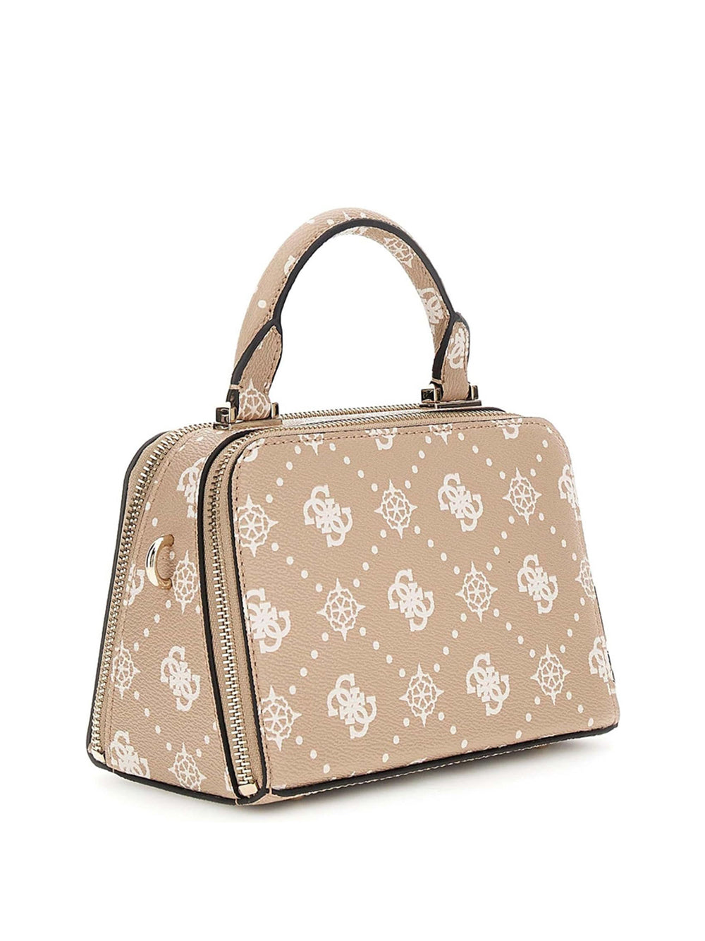 GUESS Borsa a Tracolla Donna - modello HWGP9890760 Beige