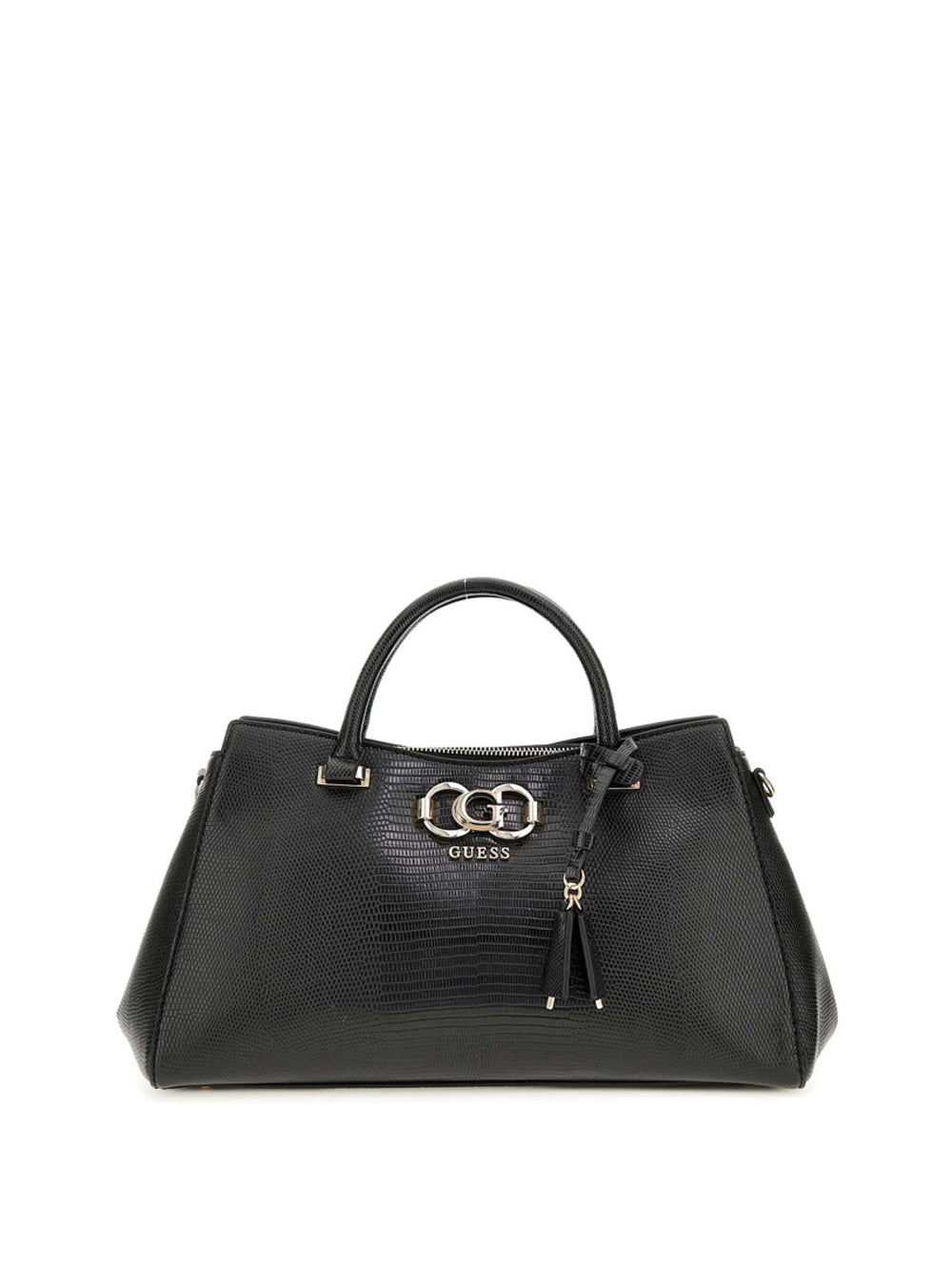 GUESS Borsa a Mano Donna - modello HWKG9624060 Nero
