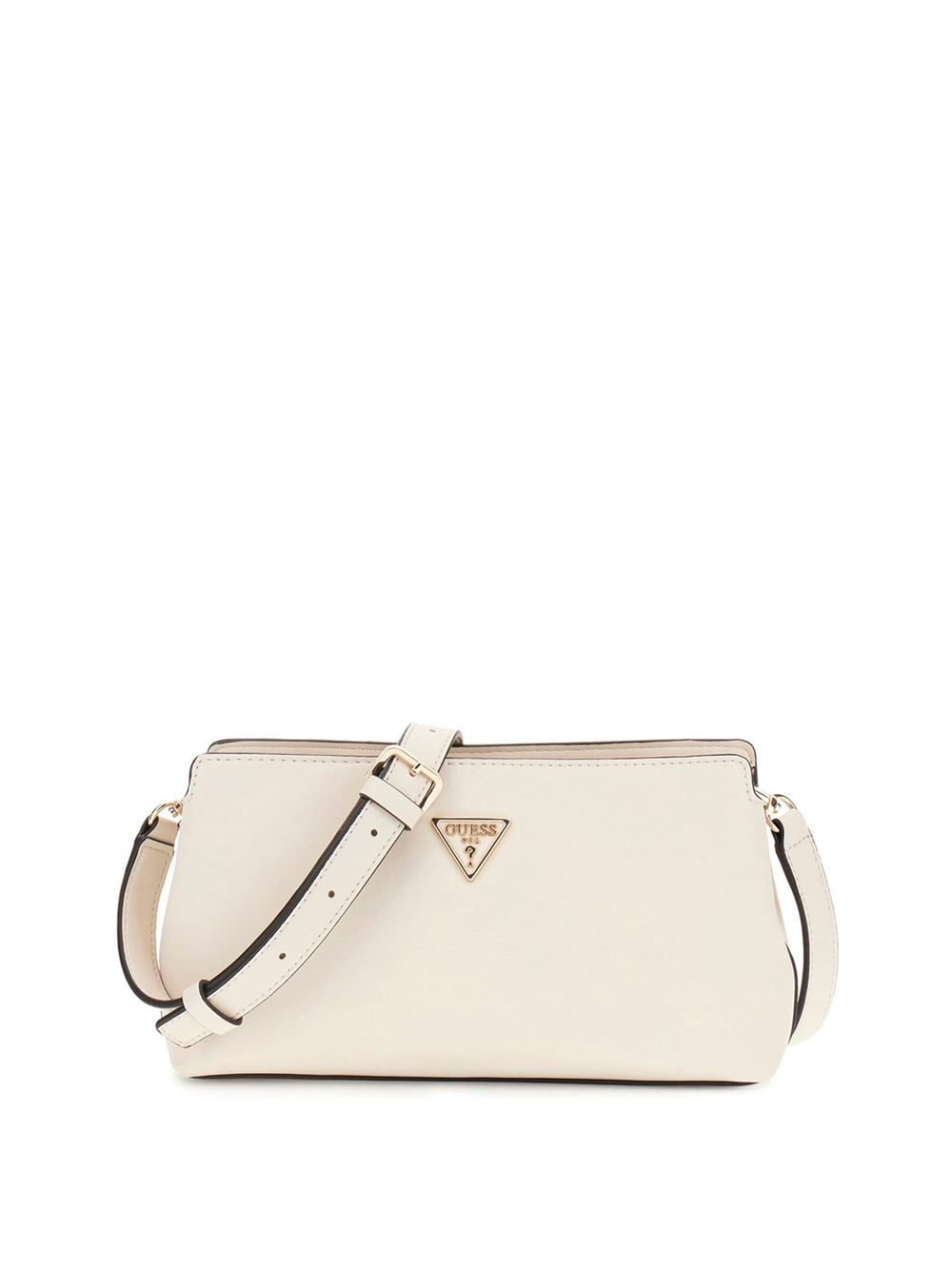 GUESS Borsa a Tracolla Donna - modello HWNG9669120 Bianco