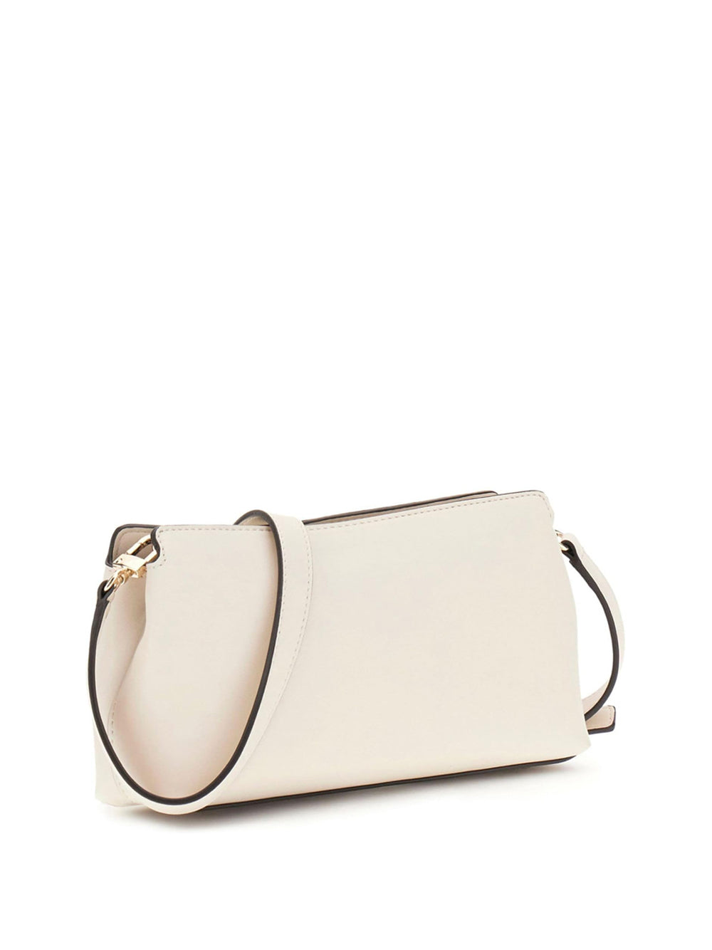 GUESS Borsa a Tracolla Donna - modello HWNG9669120 Bianco