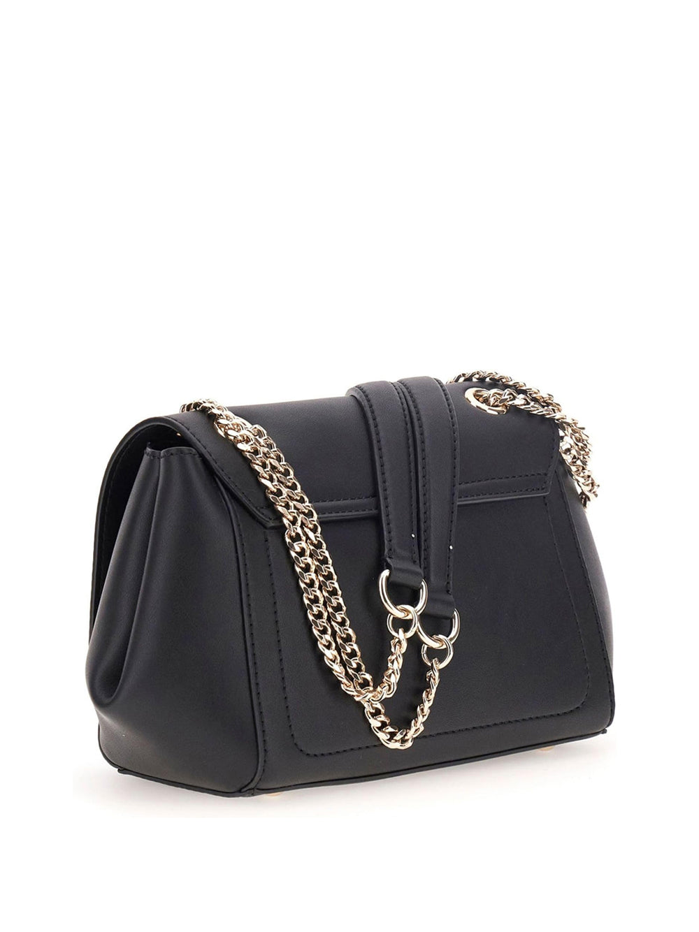 GUESS Borsa a Tracolla Donna - modello HWNG9669210 Nero