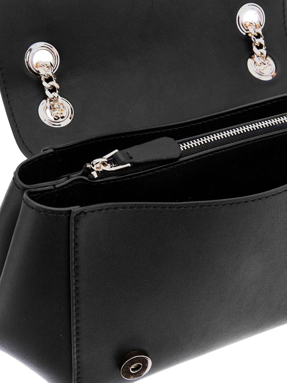 GUESS Borsa a Tracolla Donna - modello HWNG9669210 Nero