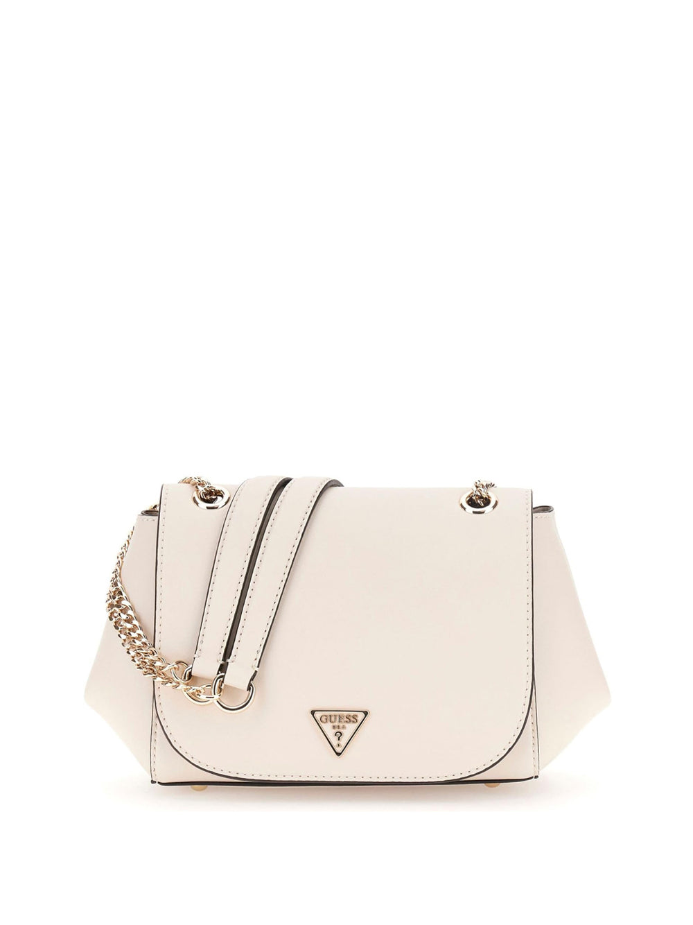 GUESS Borsa a Tracolla Donna - modello HWNG9669210 Bianco