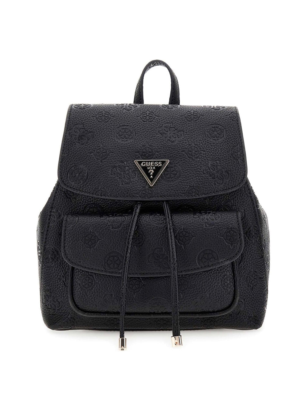 GUESS Borsa a Zainetto Donna - modello HWPD9888310 Nero