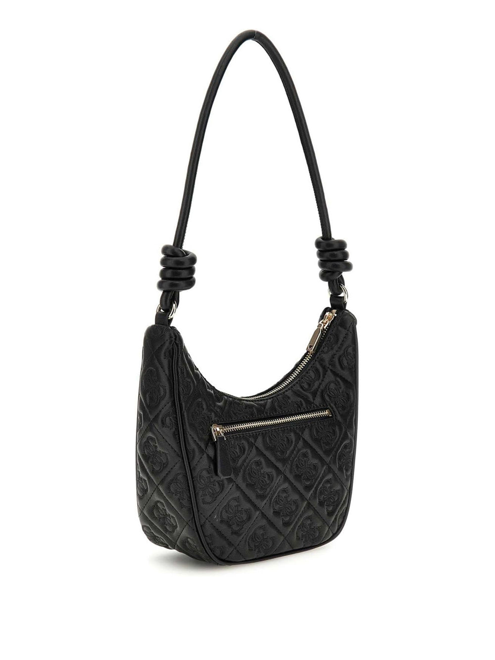 GUESS Borsa a Spalla Donna - modello HWQL9658180 Nero