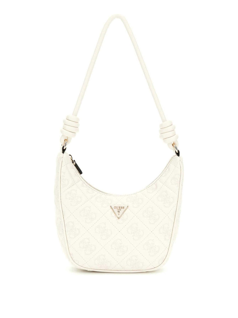GUESS Borsa a Spalla Donna - modello HWQL9658180 Bianco