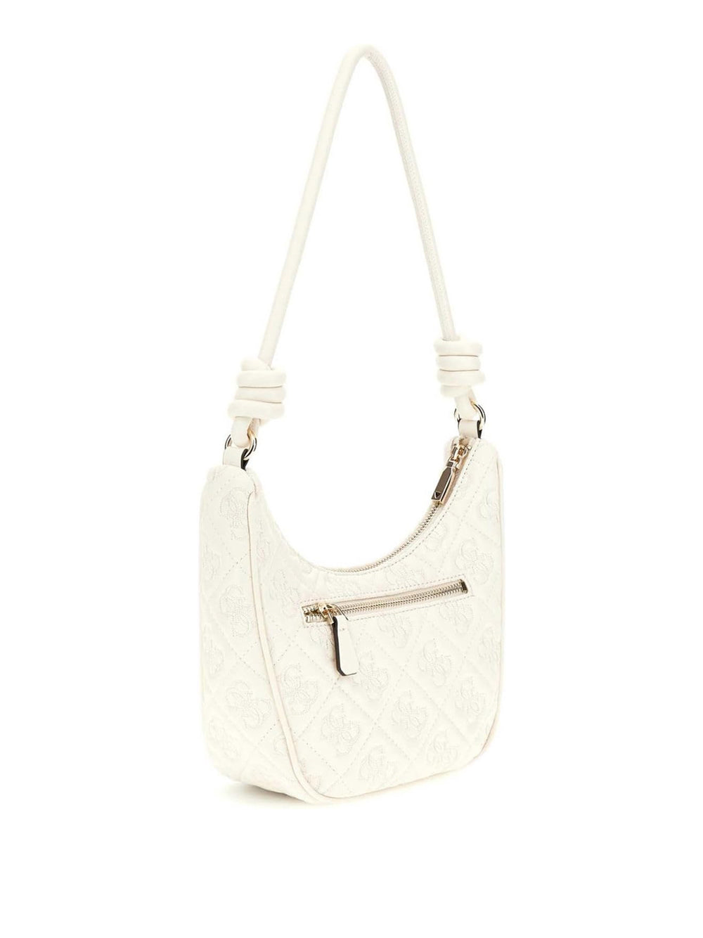 GUESS Borsa a Spalla Donna - modello HWQL9658180 Bianco