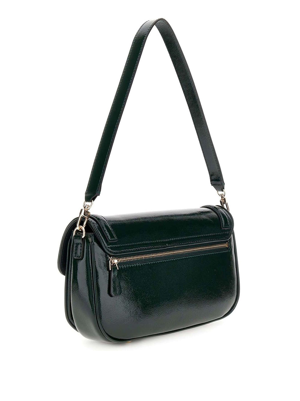 GUESS Borsa a Spalla Donna - modello HWTG7993200 Verde