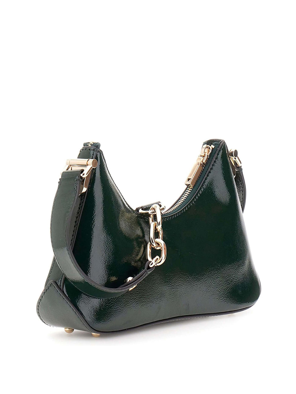 GUESS Borsa a Tracolla Donna - modello HWTG7993730 Verde