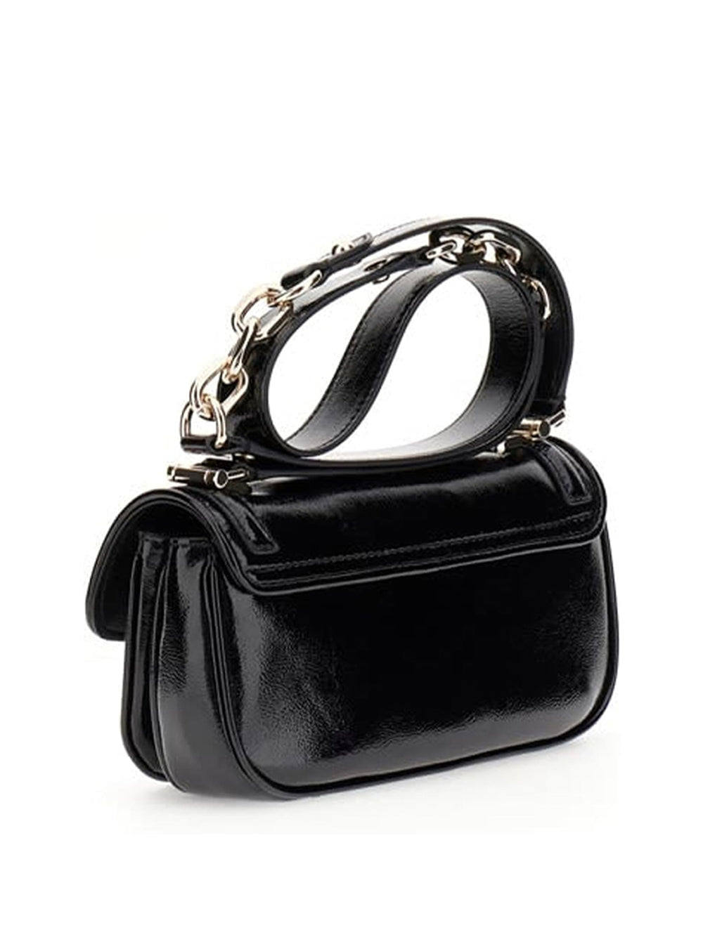 GUESS Borsa a Tracolla Donna - modello HWTG7993790 Nero