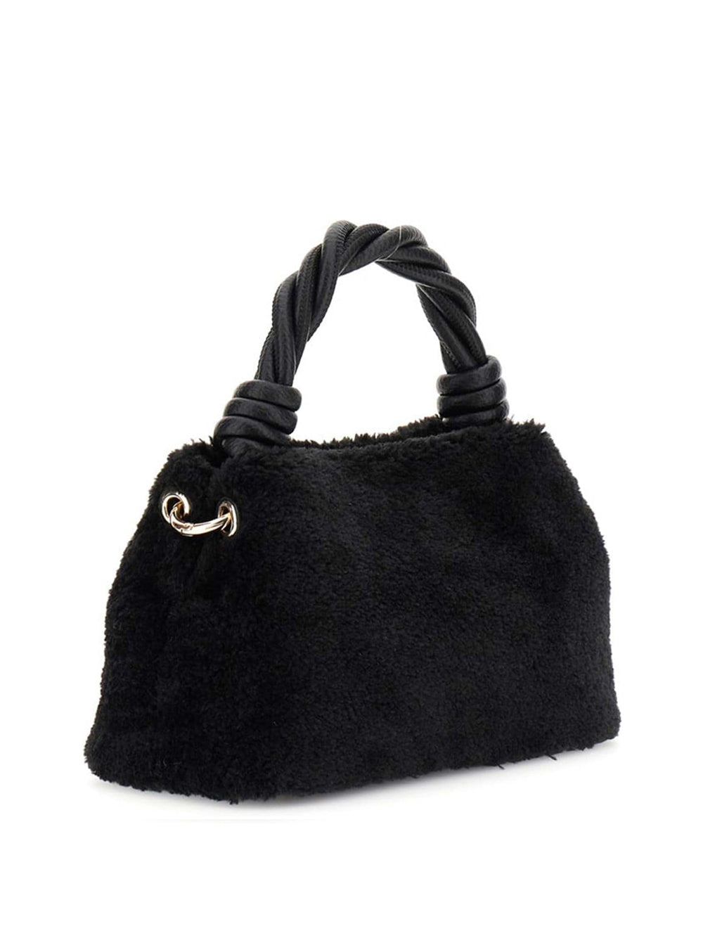 GUESS Borsa a Mano Donna - modello HWWS8143110 Nero