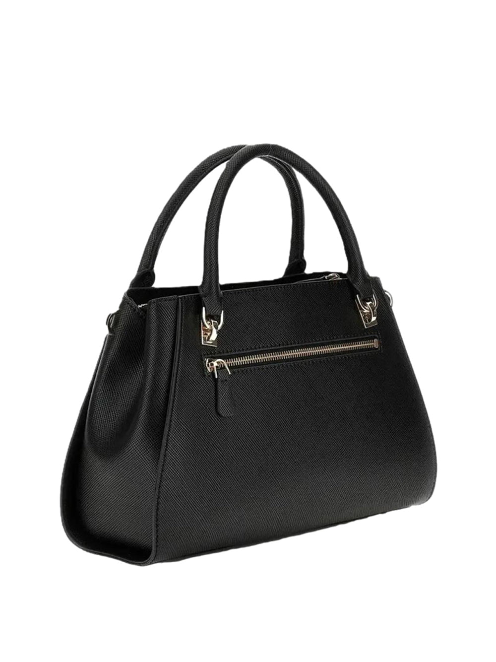 GUESS Borsa a Mano Donna - modello HWZG9672070 Nero