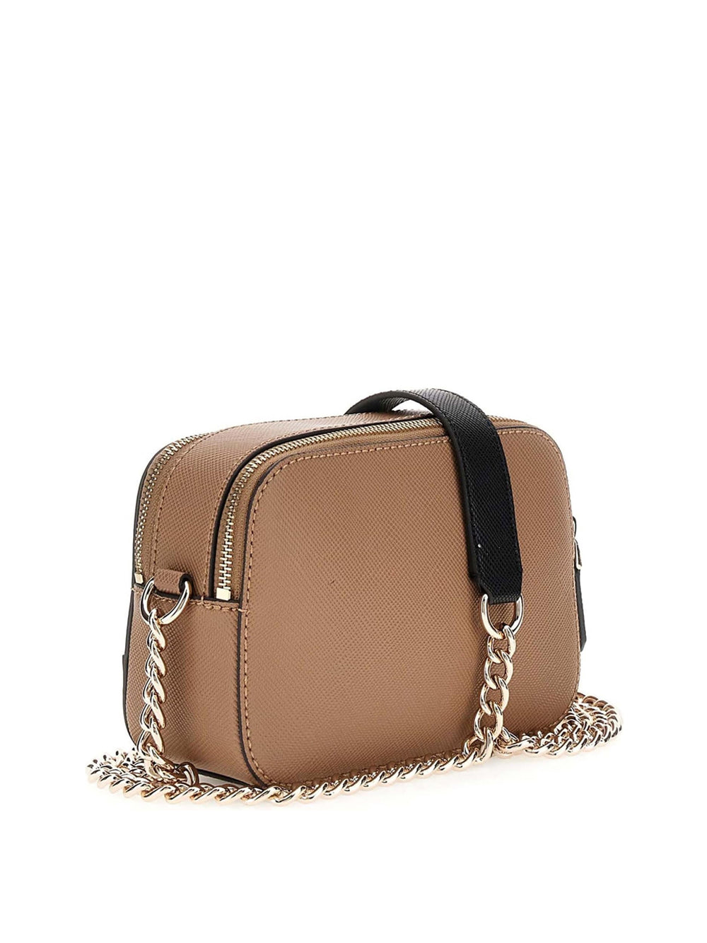 GUESS Borsa a Tracolla Donna - modello HWZG9672140 Beige