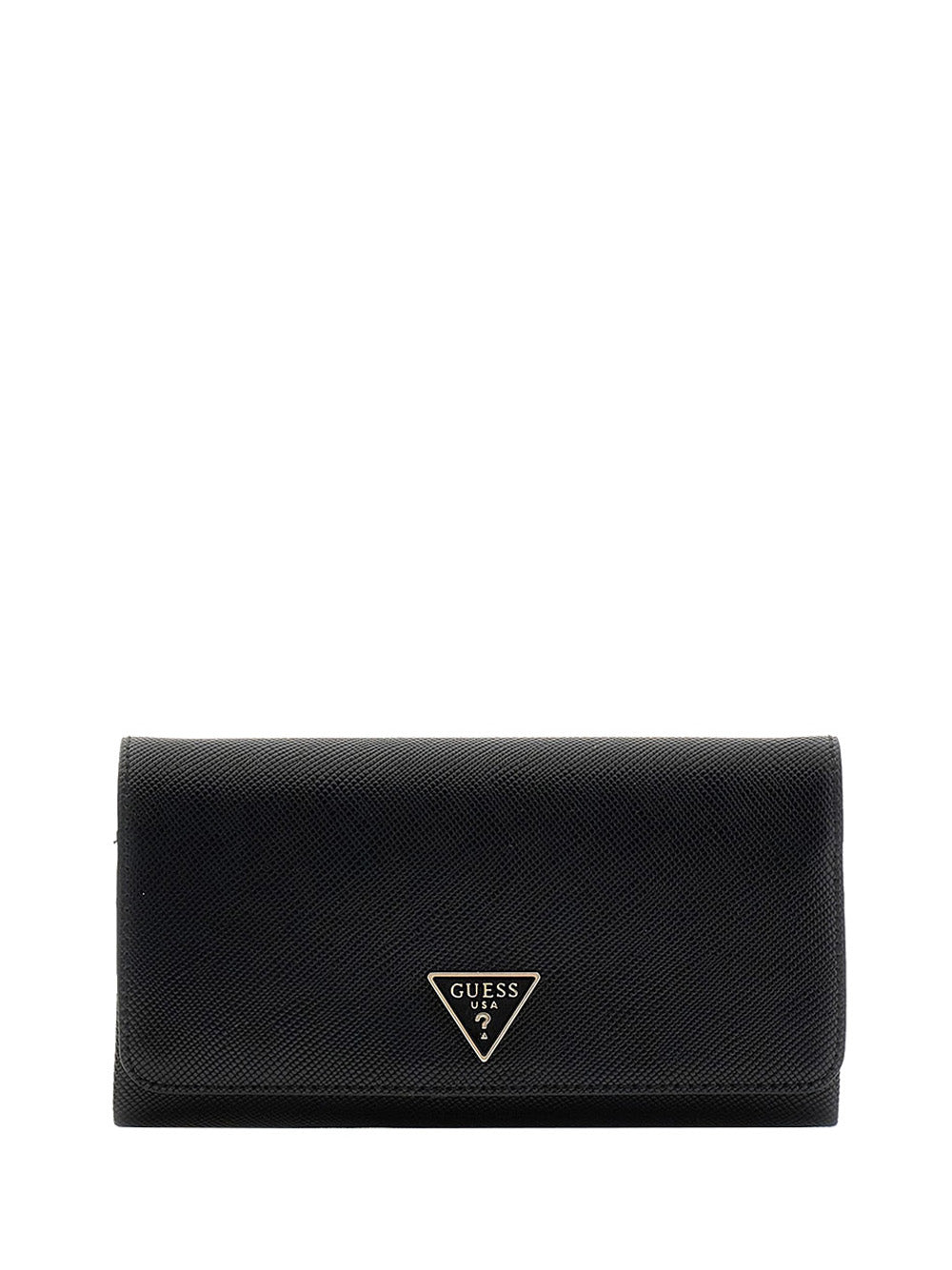 GUESS Borsa a Tracolla Donna - modello HWZG9672750 Nero