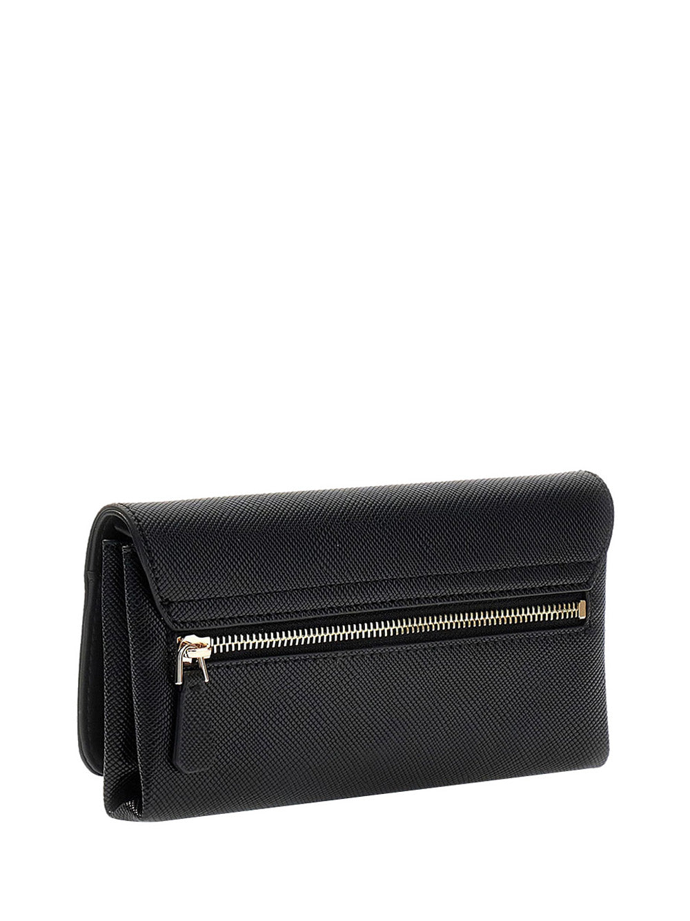 GUESS Borsa a Tracolla Donna - modello HWZG9672750 Nero
