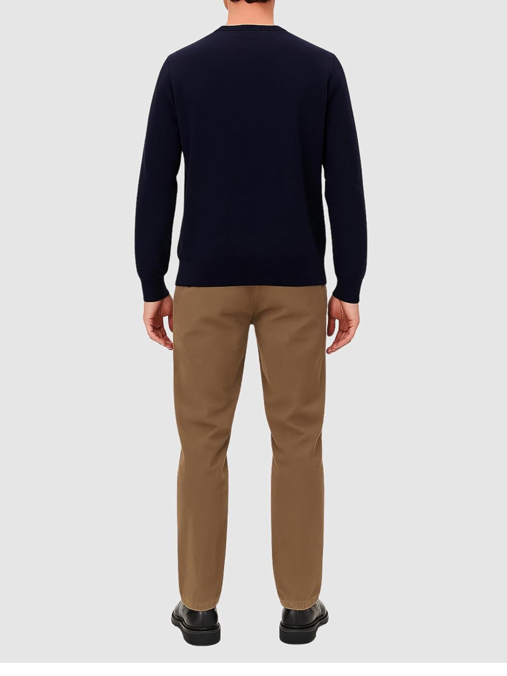 GUESS Maglione Uomo - modello M5YR08Z3FC2 Blu