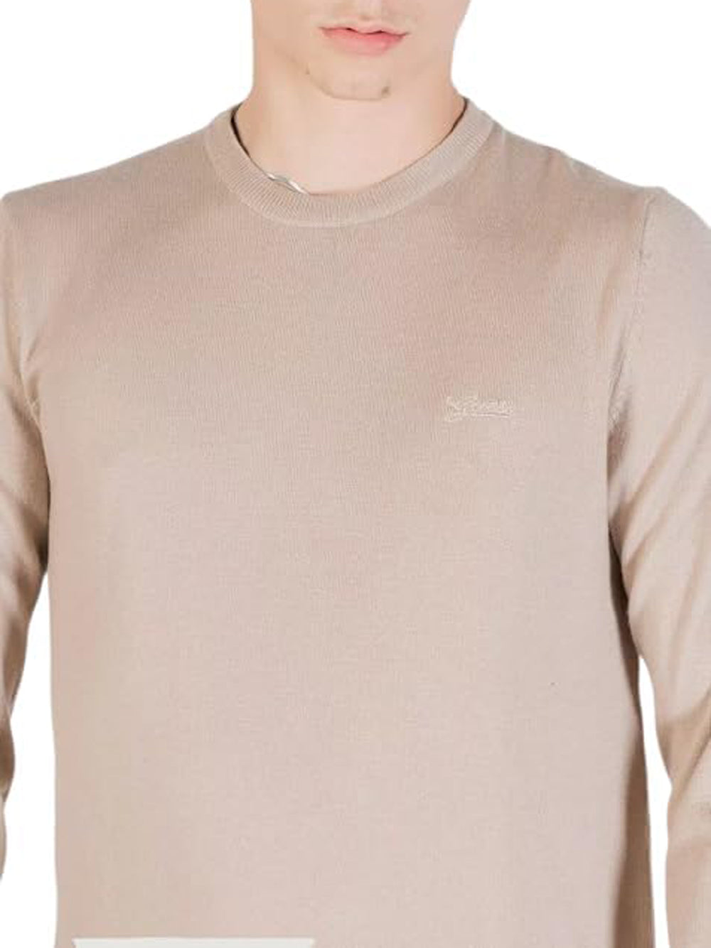 GUESS Maglione Uomo - modello M5YR26Z0122 Nero