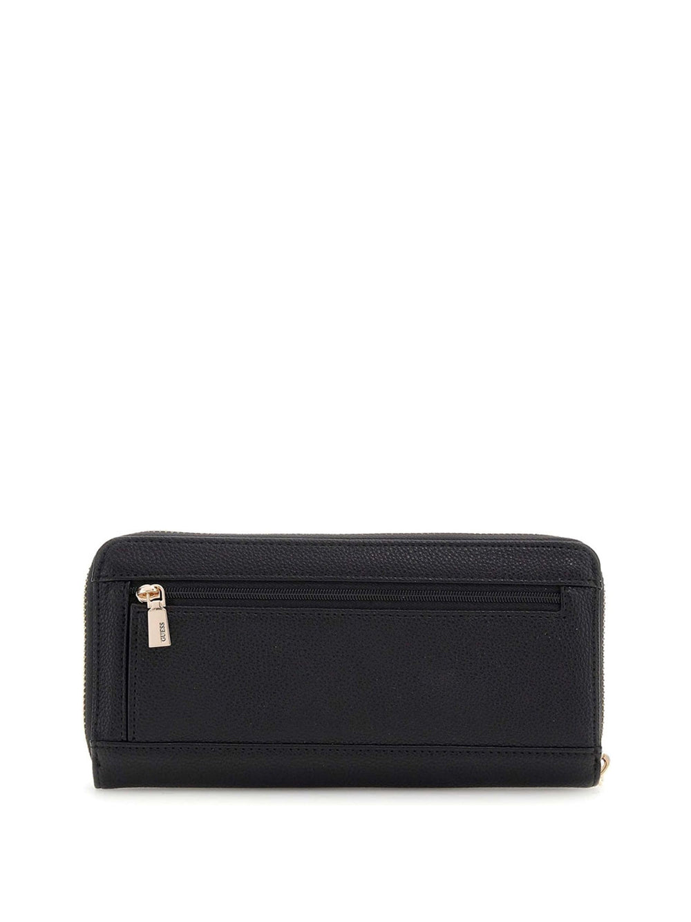 GUESS Portafoglio Donna - modello SWBG7459146 Nero