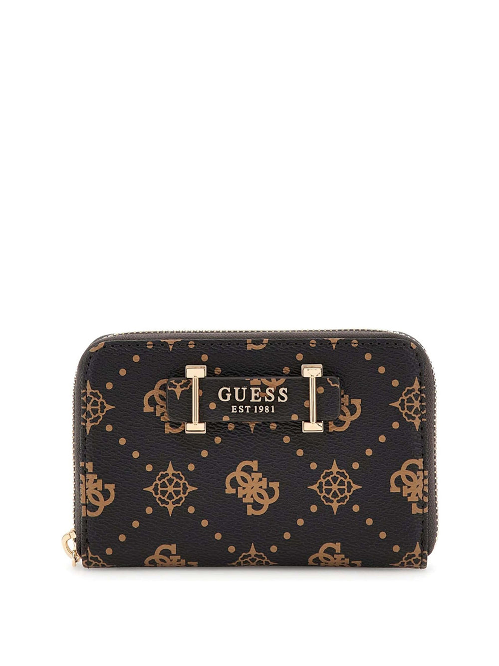 GUESS Portafoglio Donna - modello SWGP9890140 Marrone