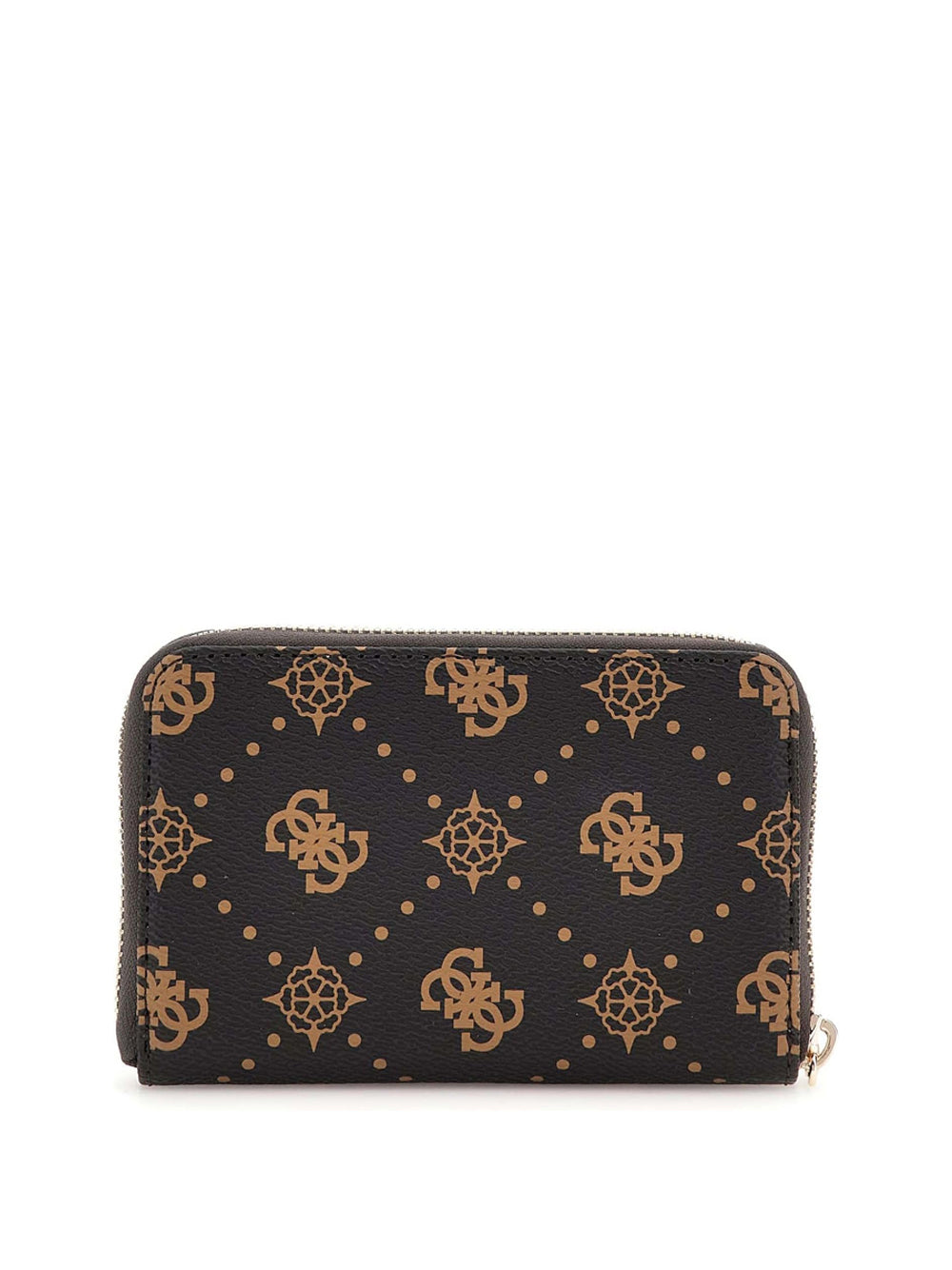 GUESS Portafoglio Donna - modello SWGP9890140 Marrone