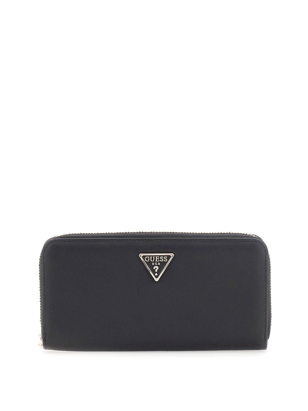 GUESS Portafoglio Donna - modello SWNG9669146 Nero
