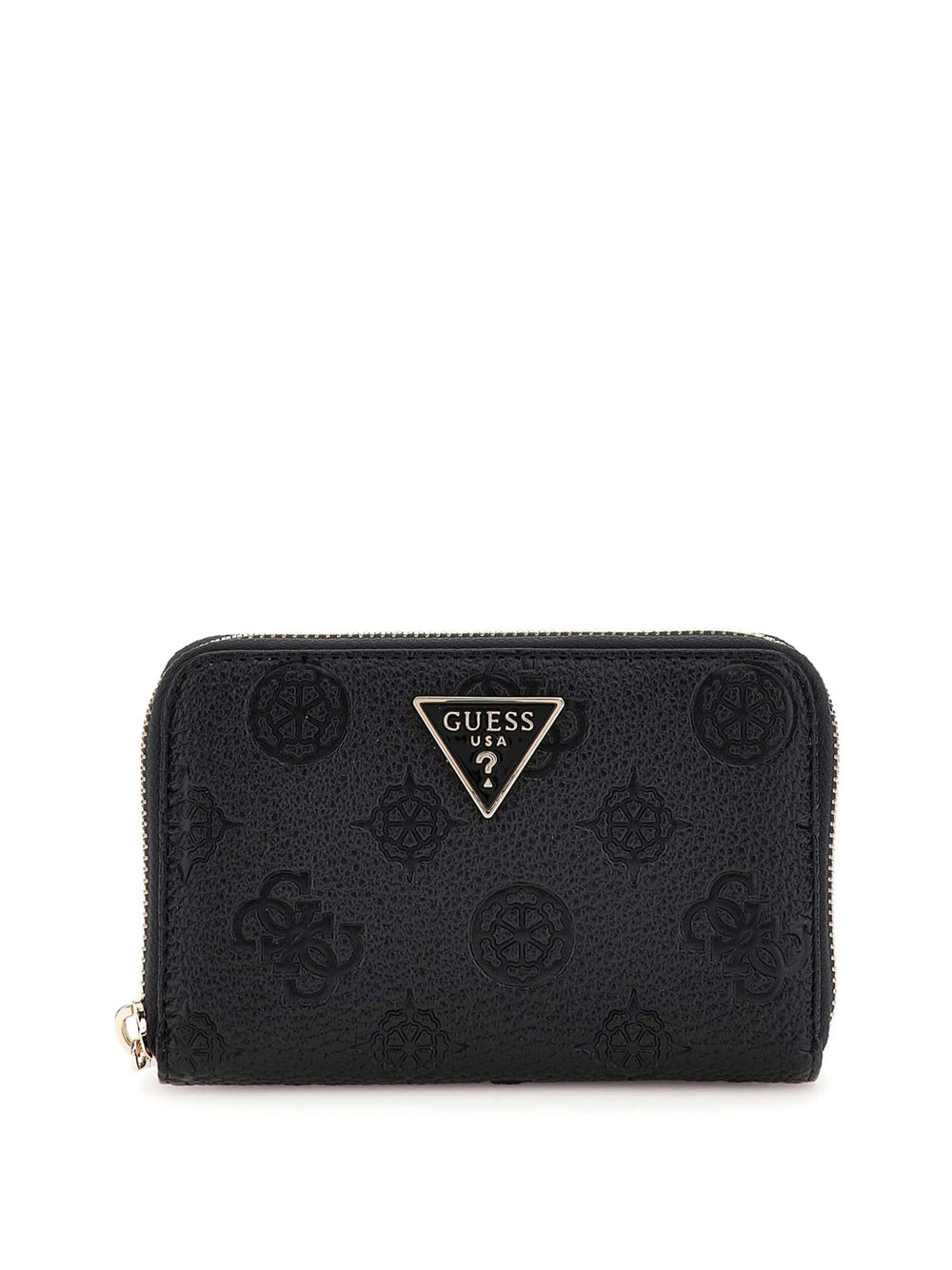 GUESS Portafoglio Donna - modello SWPD9888140 Nero