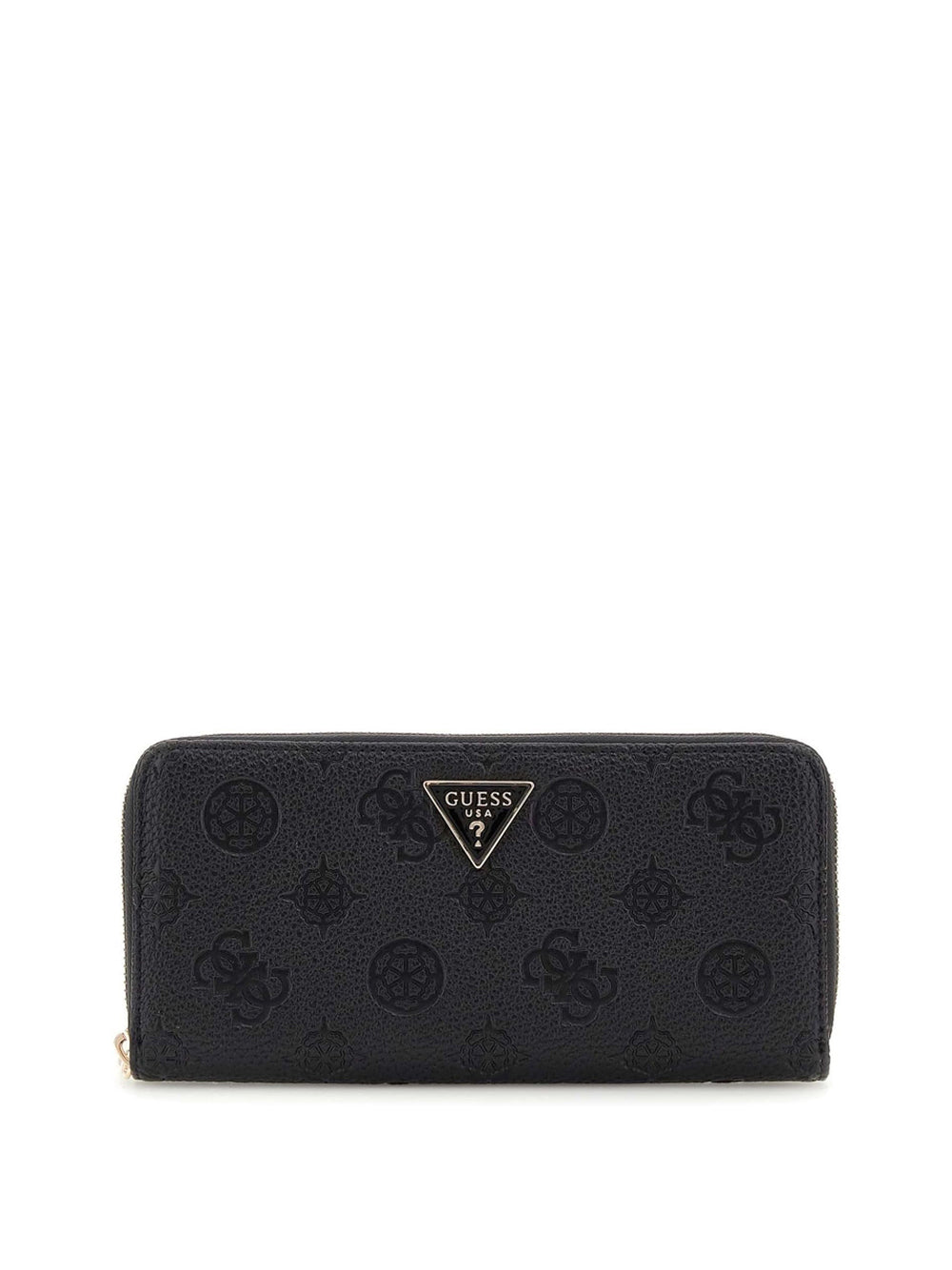GUESS Portafoglio Donna - modello SWPD9888146 Nero