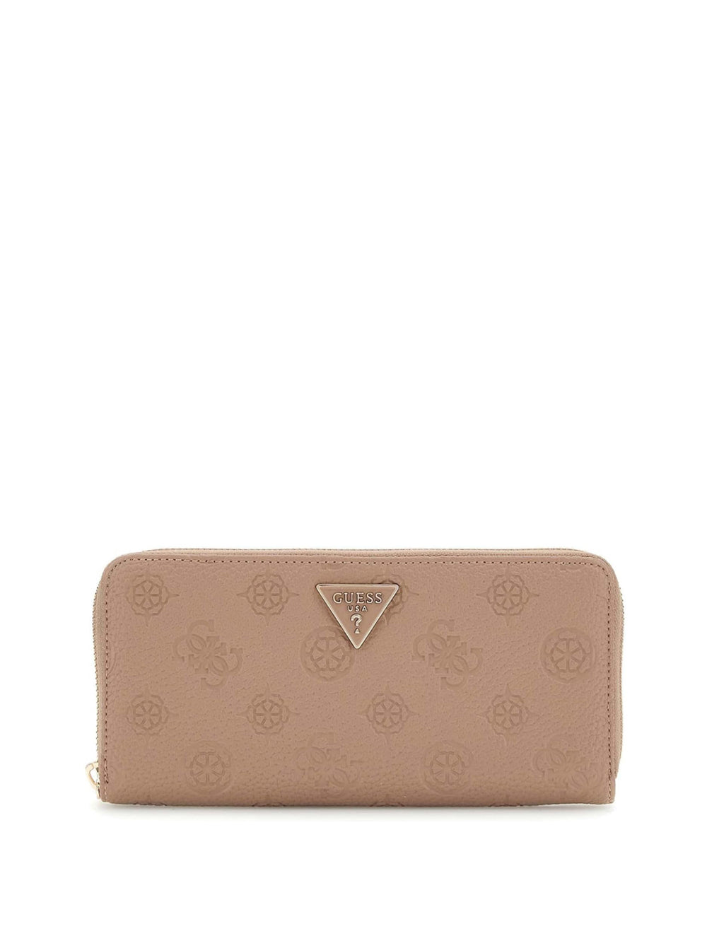 GUESS Portafoglio Donna - Taupe modello SWPD9888146 Marrone
