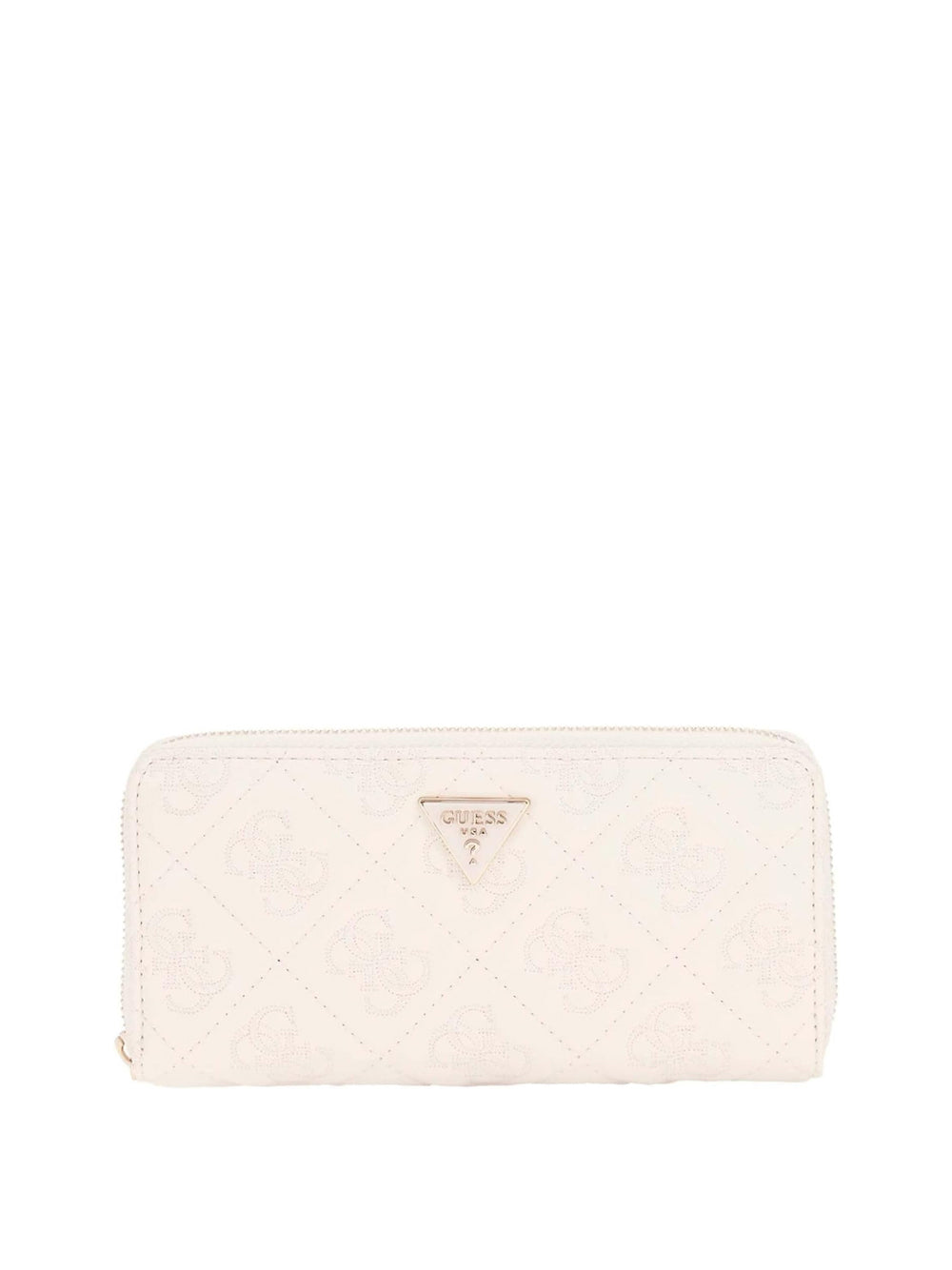 GUESS Portafoglio Donna - modello SWQL9658146 Bianco