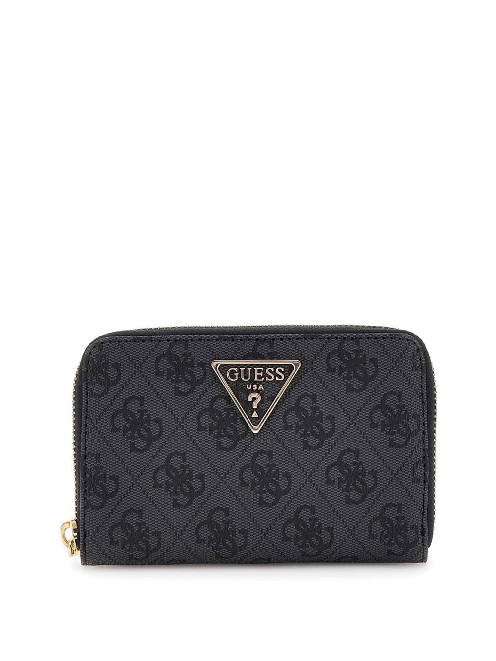 GUESS Portafoglio Donna - modello SWSG7459140 Grigio