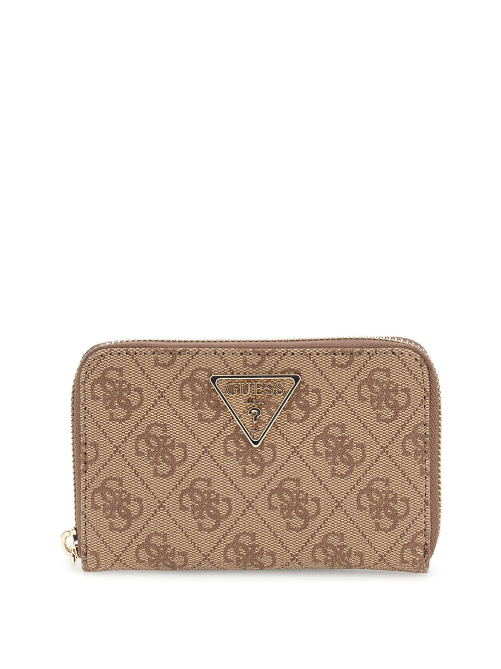 GUESS Portafoglio Donna - modello SWSG7459140 Marrone