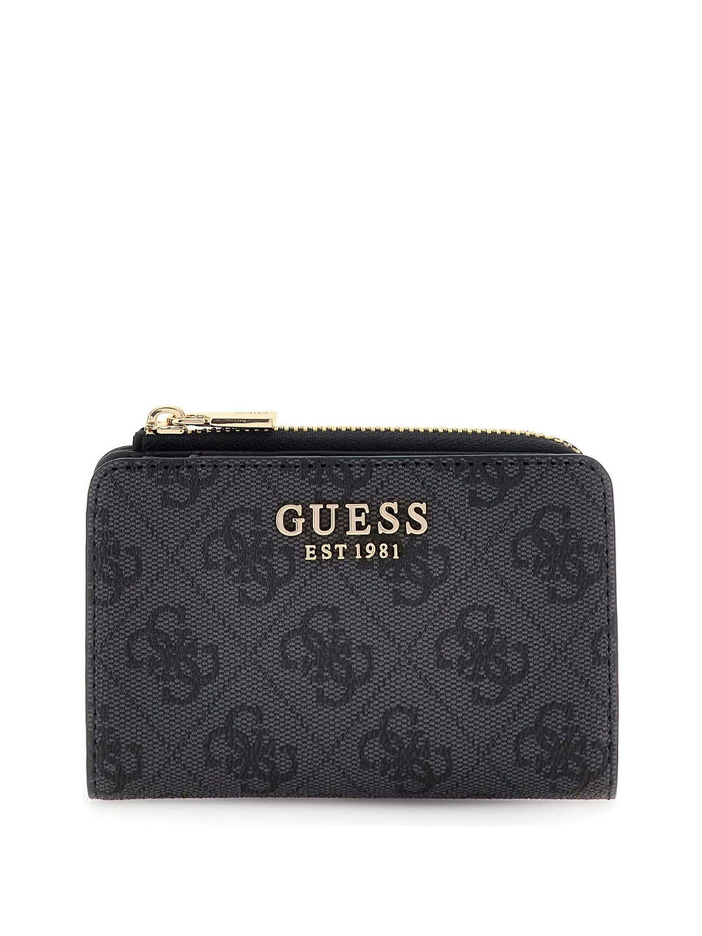 GUESS Portafoglio Donna - modello SWSG7459156 Grigio