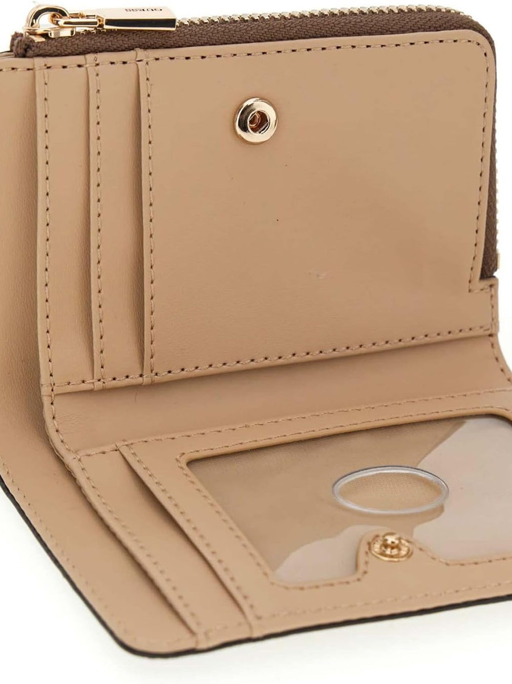 GUESS Portafoglio Donna - modello SWSG7459156 Marrone