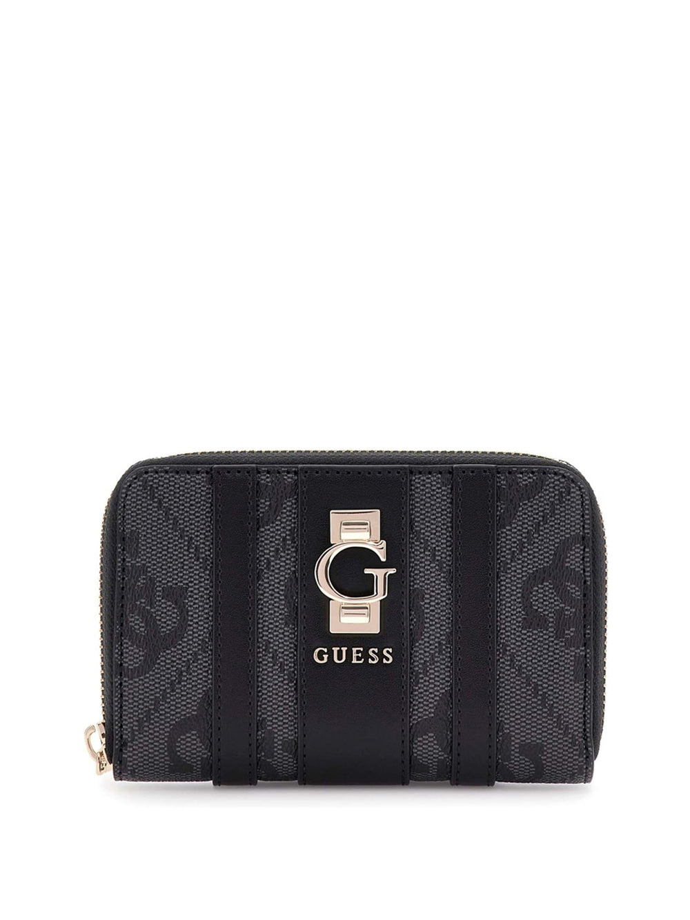 GUESS Portafoglio Donna - modello SWSO7838140 Grigio